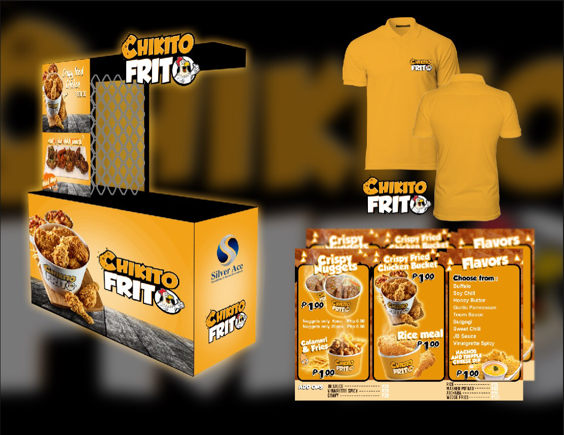 Product Featured